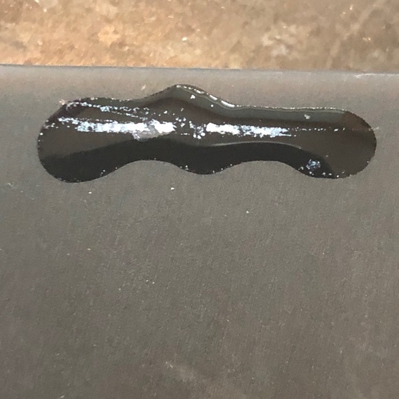 Ethnic Afghan style silver and white bead necklace - Picture 11 of 11